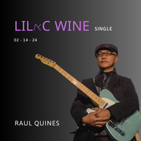 Lilac Wine by Raul Quines