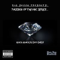 KNICK KNACKS & DOO DADS by DON JON DE BASTARD