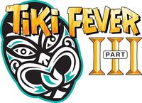 Black Valley Moon @ Tiki Fever