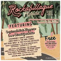 Black Valley Moon @ Rockabillaque!