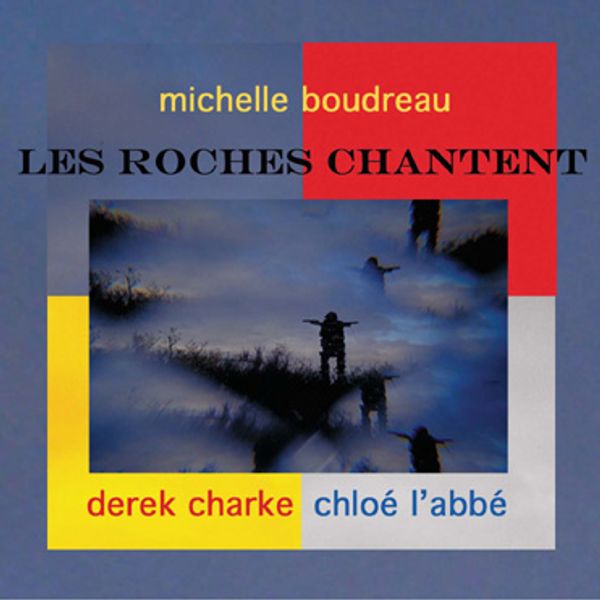 Les roches chantent