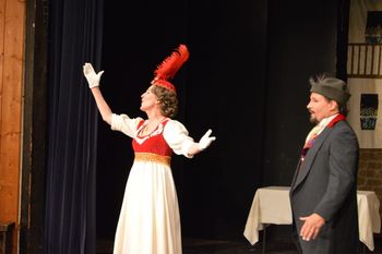 Julia Jellicoe, The Grand Duke (G & S), Ardensingers, Apr. 2017
