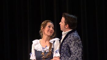 Faust, Center Stage Opera, Nov. 2016
