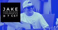 Jake Carr EP Release Party