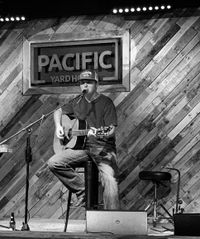 Jake Carr Live