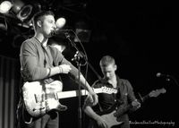 Jake Carr Acoustic