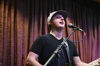 Jake Carr
