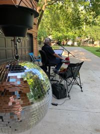 Private Show