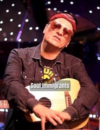 The Soul Immigrants