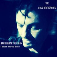 The Soul Immigrants