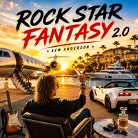 Rock  by Kem Anderson