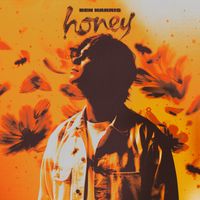 Honey by Ben Harris