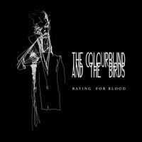 Stay by The Colourblind and the Birds Feat. Lynn (Jade Eyes)