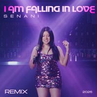 I Am Falling In Love (Dance Remix) by Senani