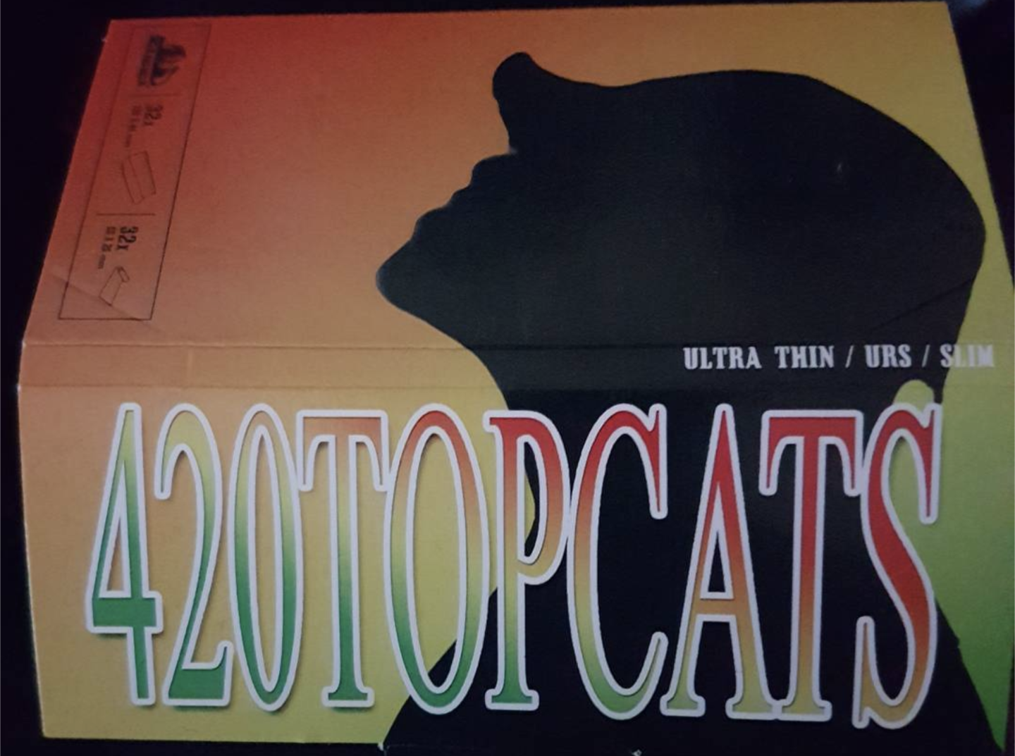cato9music - Top Cat Store