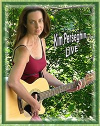 Kim at Linganore Live