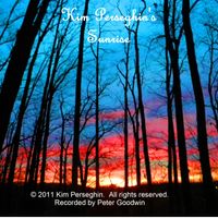 Sunrise  by Kim Perseghin