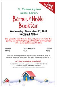 Kim at Barnes and Noble STMA Book Fair