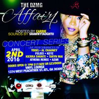 DZMG Affair