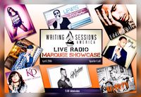 The Unplugged Experience from Kevin Shine at Apache Cafe