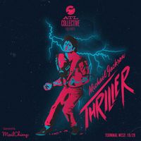 ATL Colletive - Michael Jackson's Thriller
