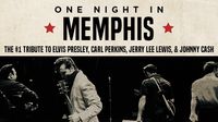 "One Night In Memphis"