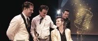 "One Night In Memphis"