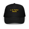 Foam Trucker Hat | Otto Cap 39-165
