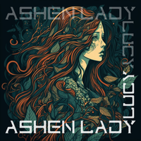 Lucy by Ashen Lady
