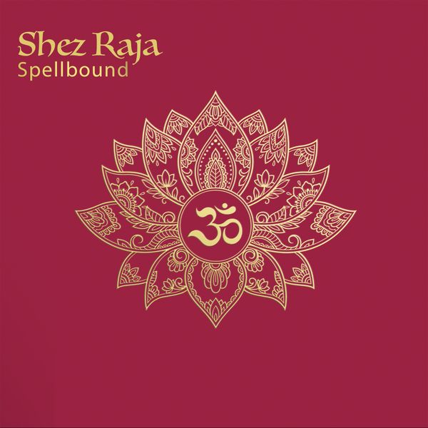 Spellbound - (ft Dennis Chambers & Guthrie Govan) CD