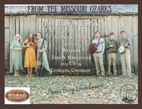 Concert at Westside Feed & Mercantile