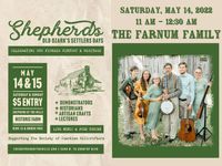 Shepherd's Old Ozarks's Settlers Days