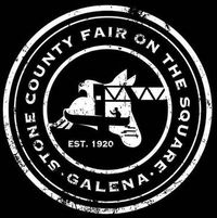 Stone County Fair on the Square
