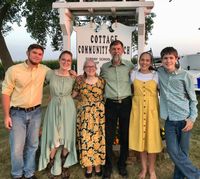 Farnum Family Concert