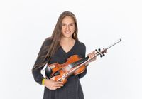 Hannah Competes in the Walnut Valley Old-Time Fiddle Championship