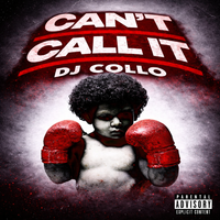 Can't Call It by DJ Collo