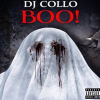 BOO! by DJ Collo