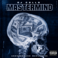 Mastermind by DJ Collo