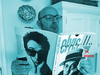 Everyday I Write The Hook...Victor Stranges Plays The Elvis Costello Songbook (LAUNCH NIGHT)