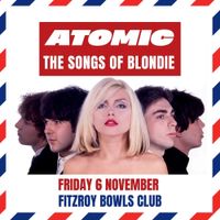 Atomic: The Songs Of Blondie Live