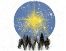 Snow globe 