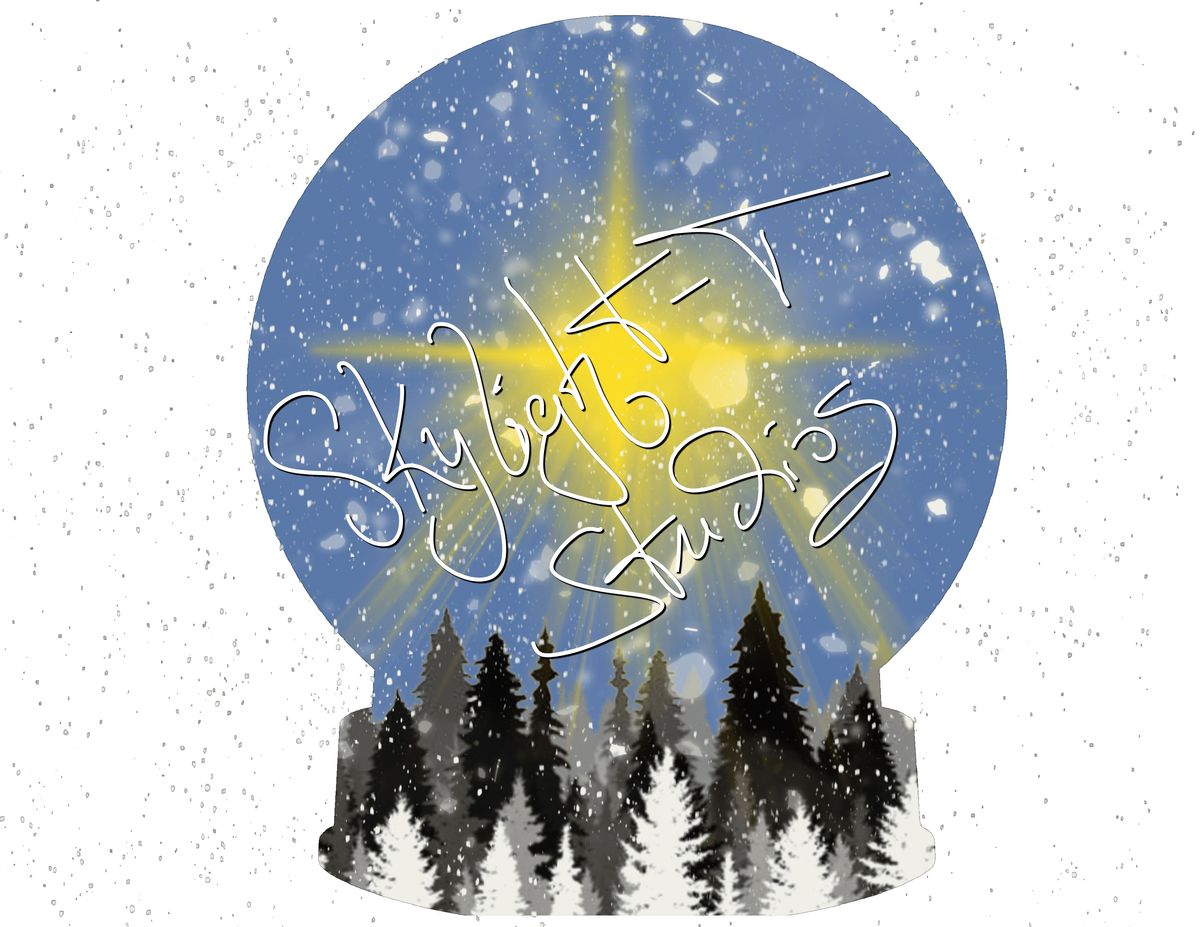 Snow globe 