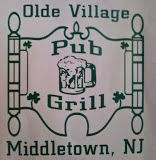 OLDE VILLAGE PUB