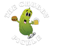 THE CHUBBY PICKLE SPORTS BAR & GRILL
