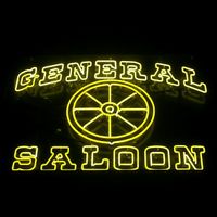 GENERAL SALOON
