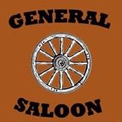 GENERAL SALOON