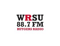 WRSU 88.7FM "Low Budget Blues" Live Radio Interview 