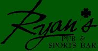 RYAN'S PUB & SPORTS BAR in MONROE TWNSHIP,NJ