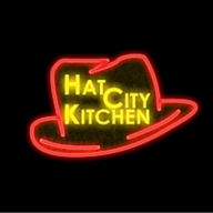 HAT CITY KITCHEN