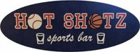 HOT SHOTZ SPORTS BAR
